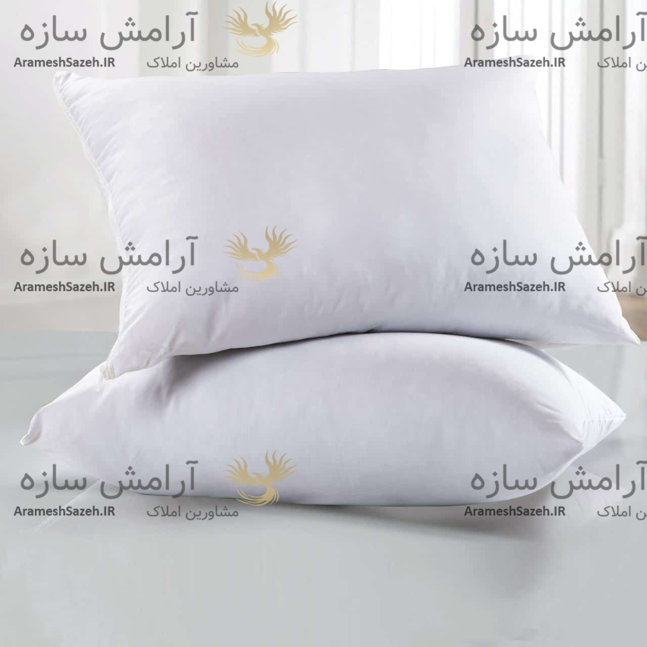 بالشت استاندارد 2