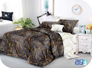 روتختی دو نفره 6 تکه