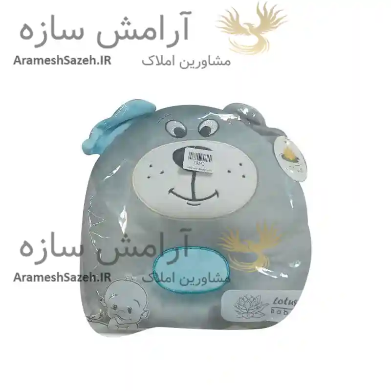 بالشت شیردهی