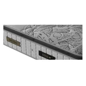 تشک طبی فنری رویال 180