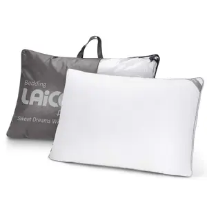 بالش طبی کلاسیک ارتفاع کوتاه